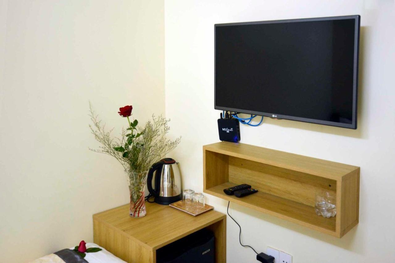 Lisa Homestay 2 호이안 외부 사진