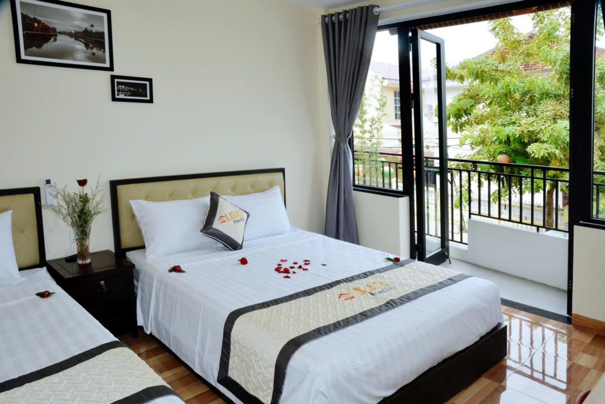 Lisa Homestay 2 호이안 외부 사진