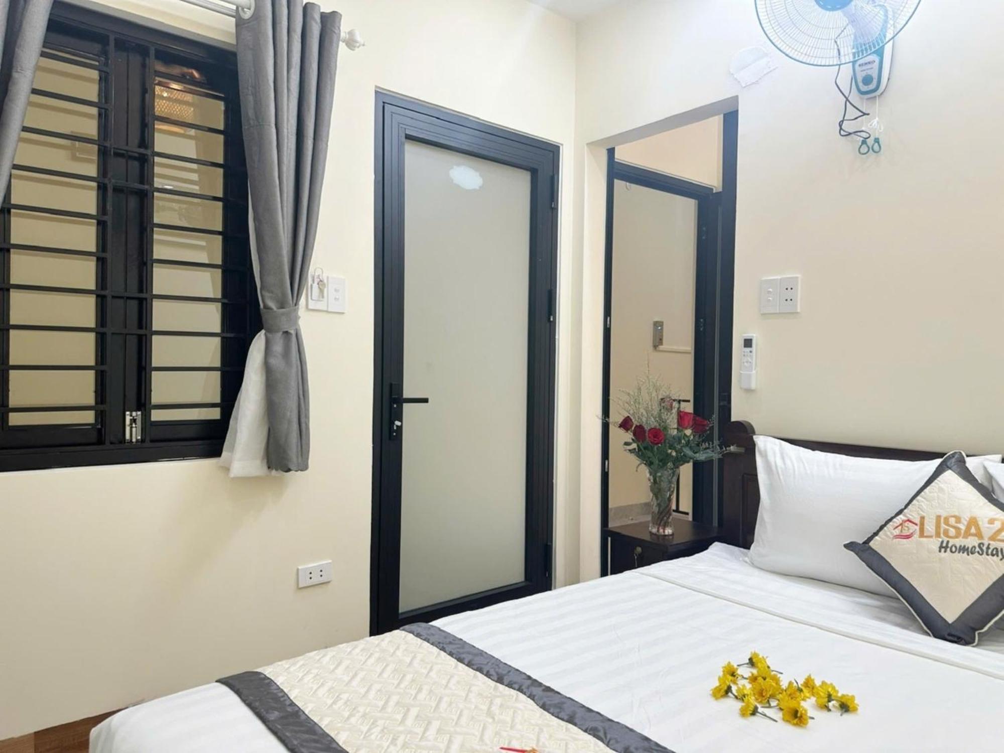Lisa Homestay 2 호이안 외부 사진