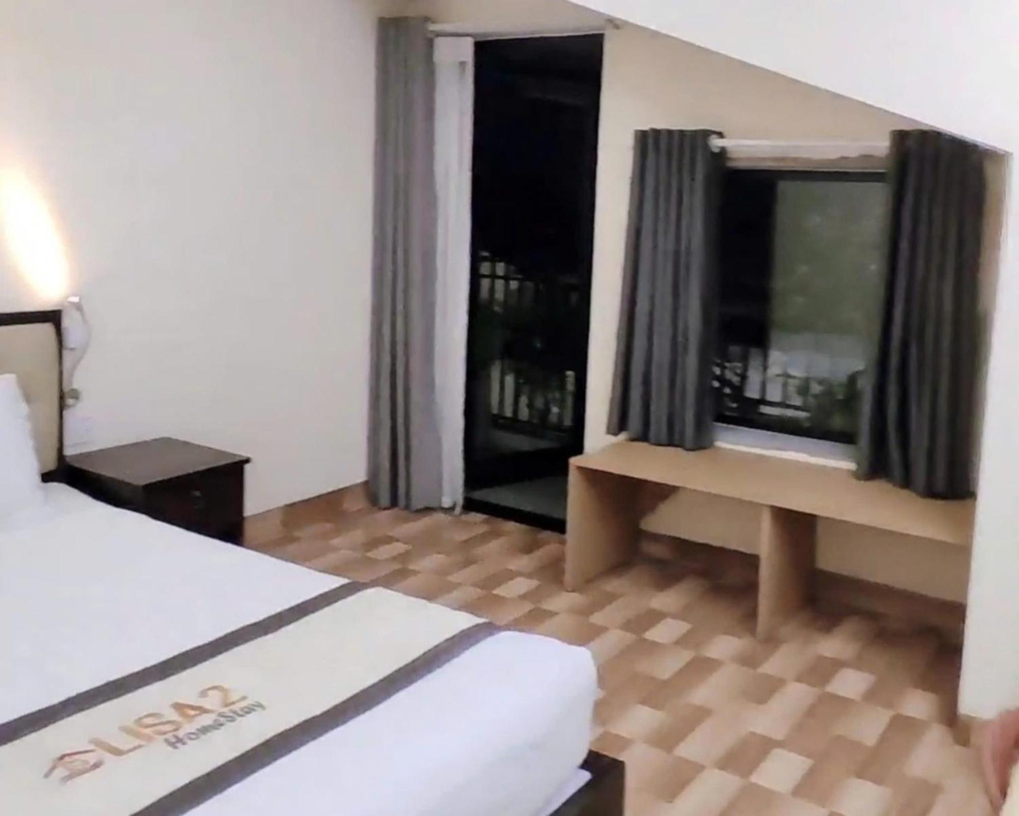Lisa Homestay 2 호이안 외부 사진
